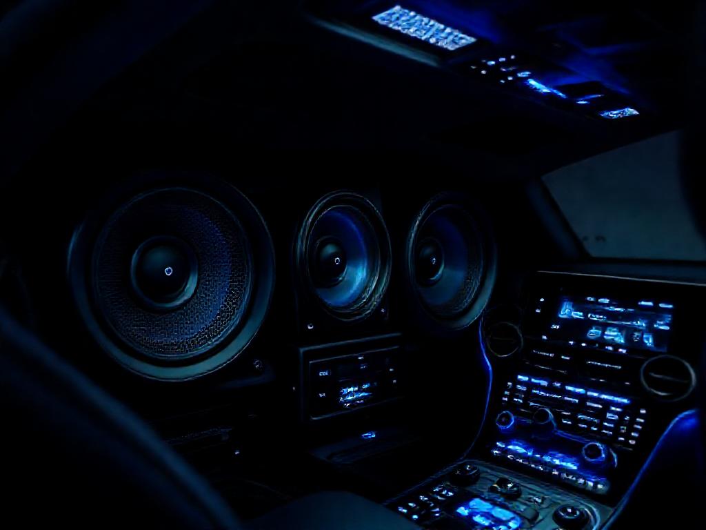 How to Set Amplifier Gains Correctly for Optimal Car Audio Performance - Alchimist Car Audio