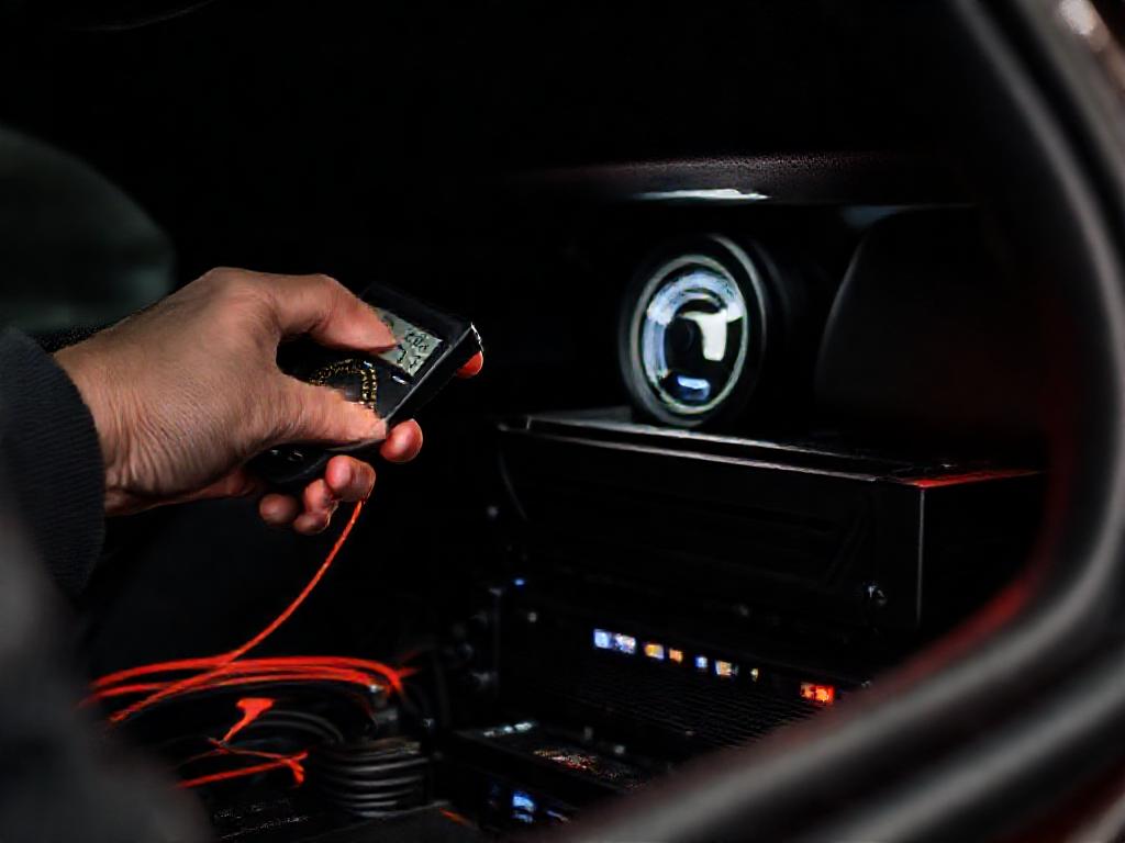 How to Set Amplifier Gains Correctly for Perfect Car Audio - Alchimist Car Audio