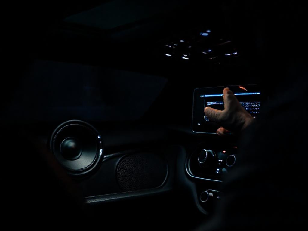 How to Set the Perfect Listening Position in Your Car Audio - Alchimist Car Audio