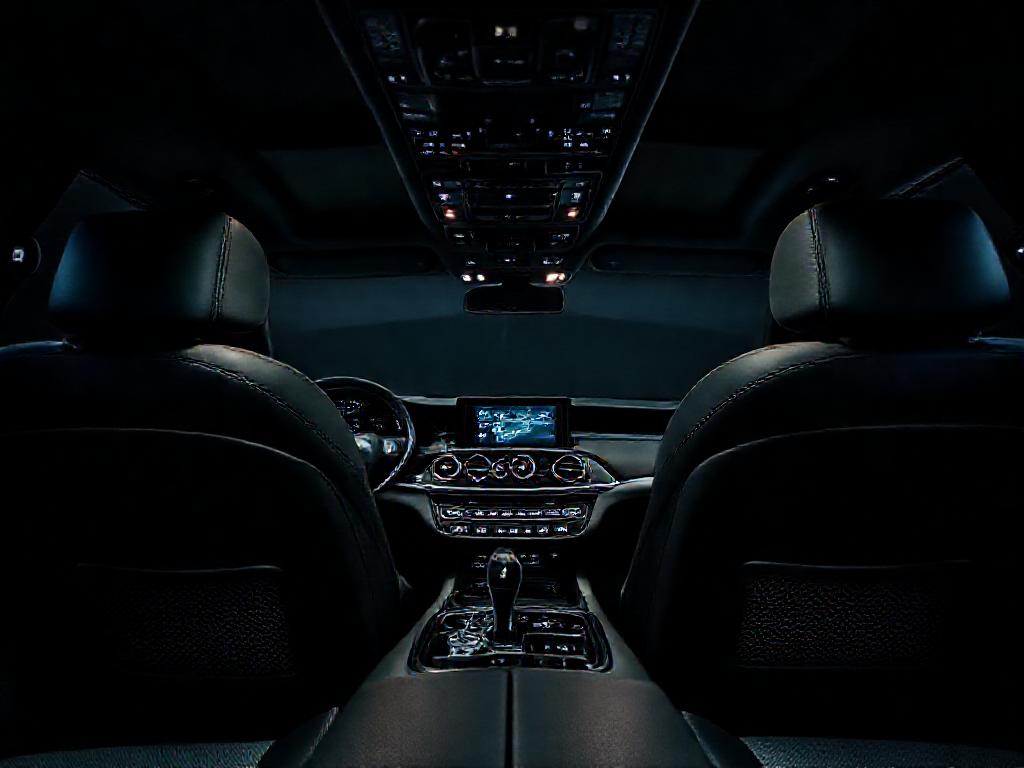 Multi-Zone Car Audio: The Ultimate Guide to Luxury Vehicle Sound Systems - Alchimist Car Audio