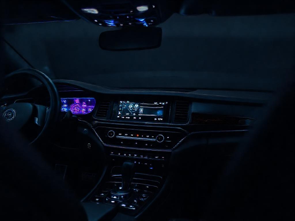 Multi-Zone Car Audio: The Ultimate Luxury Vehicle Sound Upgrade - Alchimist Car Audio