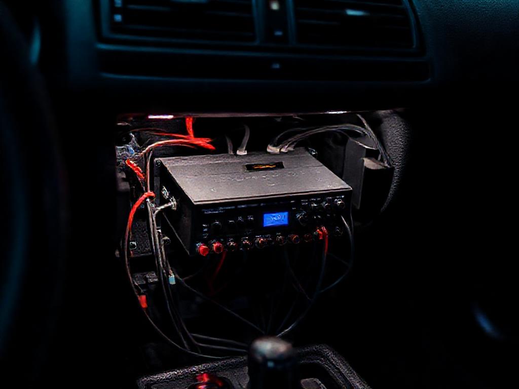 OEM Integration DSP: Upgrade Your Factory Car Audio System - Alchimist Car Audio