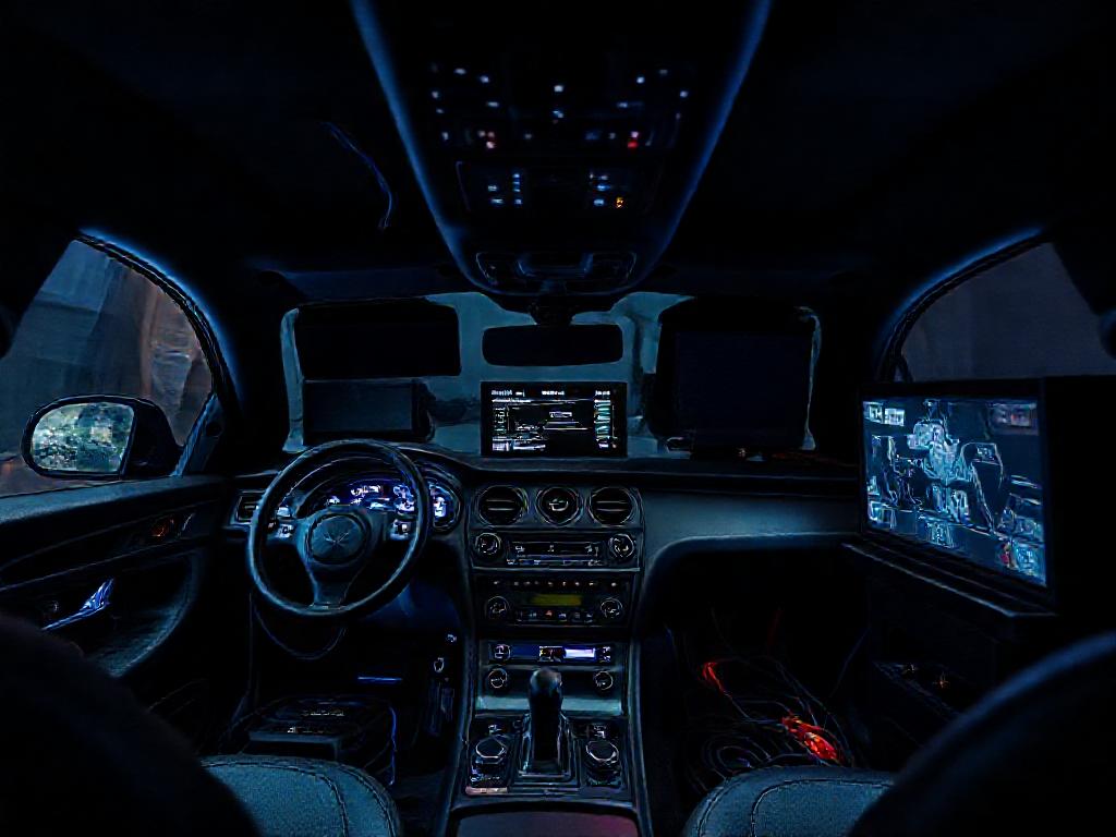 OEM Integration DSP: Upgrade Your Factory Sound System Like a Pro - Alchimist Car Audio