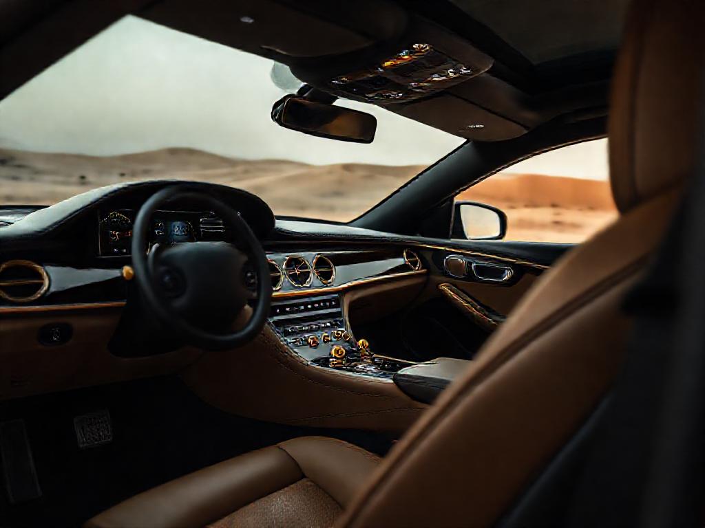 Premium Car Audio in the Middle East: Market Growth, Top Brands & Upgrade Tips - Alchimist Car Audio