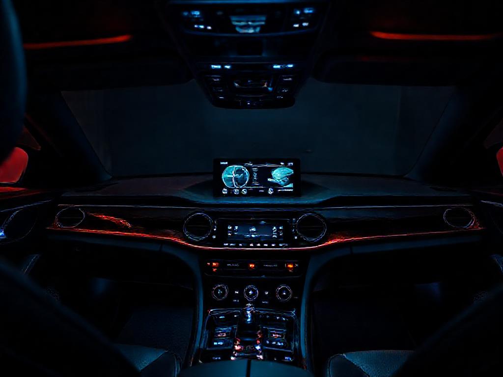 Premium Car Audio in the Middle East: Market Growth & Trends - Alchimist Car Audio