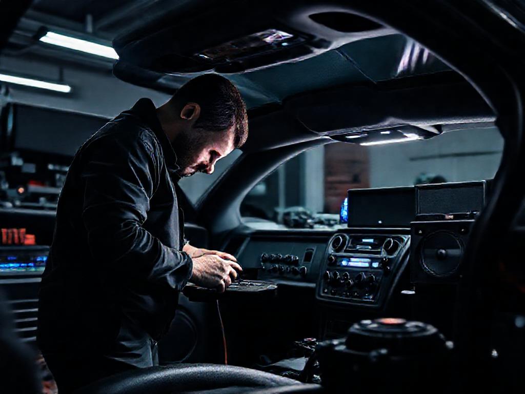Professional vs DIY Car Audio: Which Installation Wins? - Alchimist Car Audio