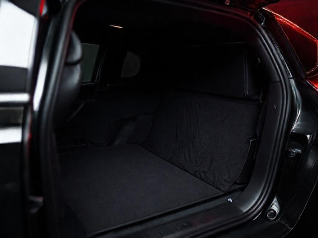 Reduce Road Noise for Crystal-Clear Car Audio Experience - Alchimist Car Audio