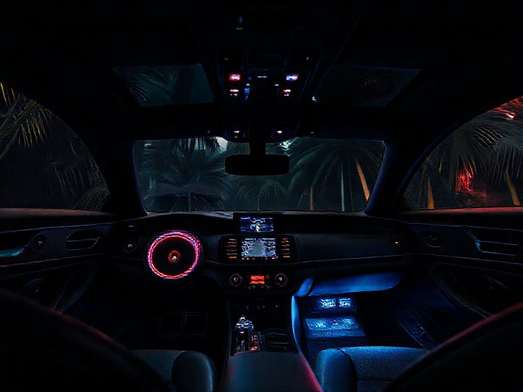 Southeast Asia Car Audio Market: Trends, Growth & Future Outlook - Alchimist Car Audio