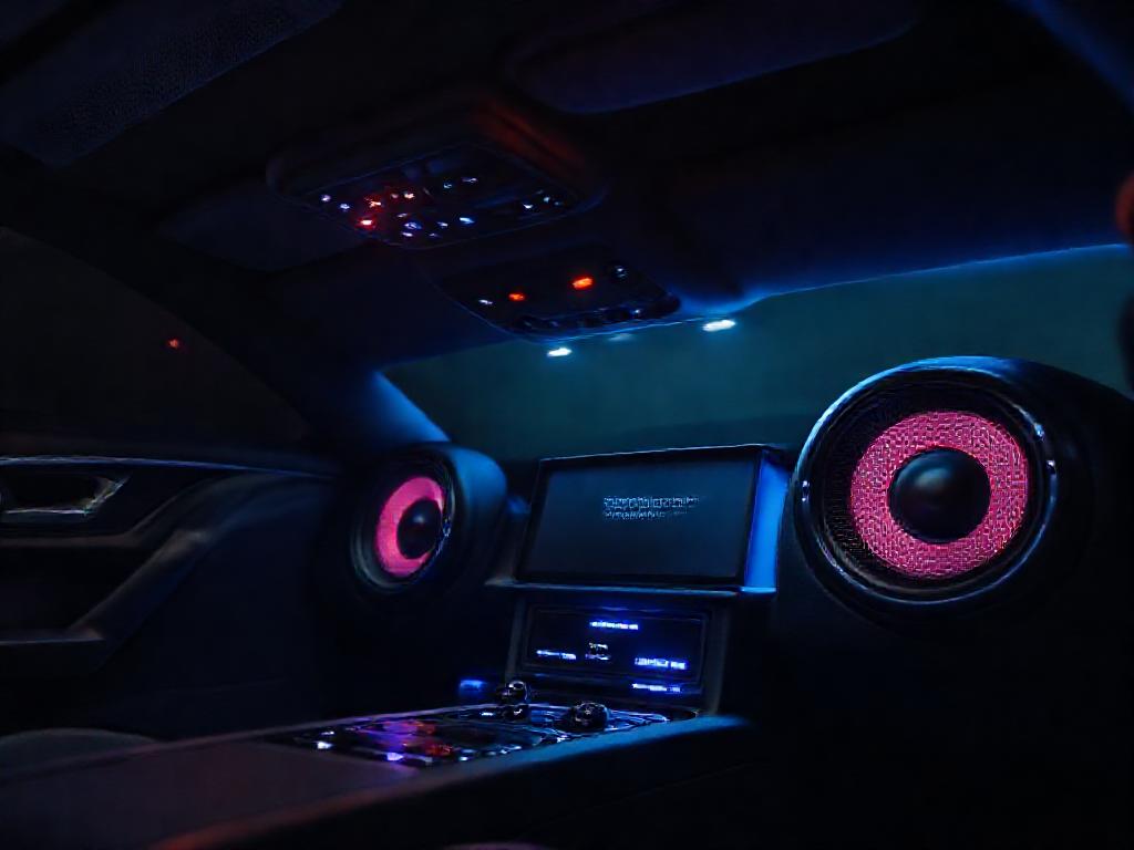 Southeast Asia Car Audio Market: Trends & Growth in 2024 - Alchimist Car Audio