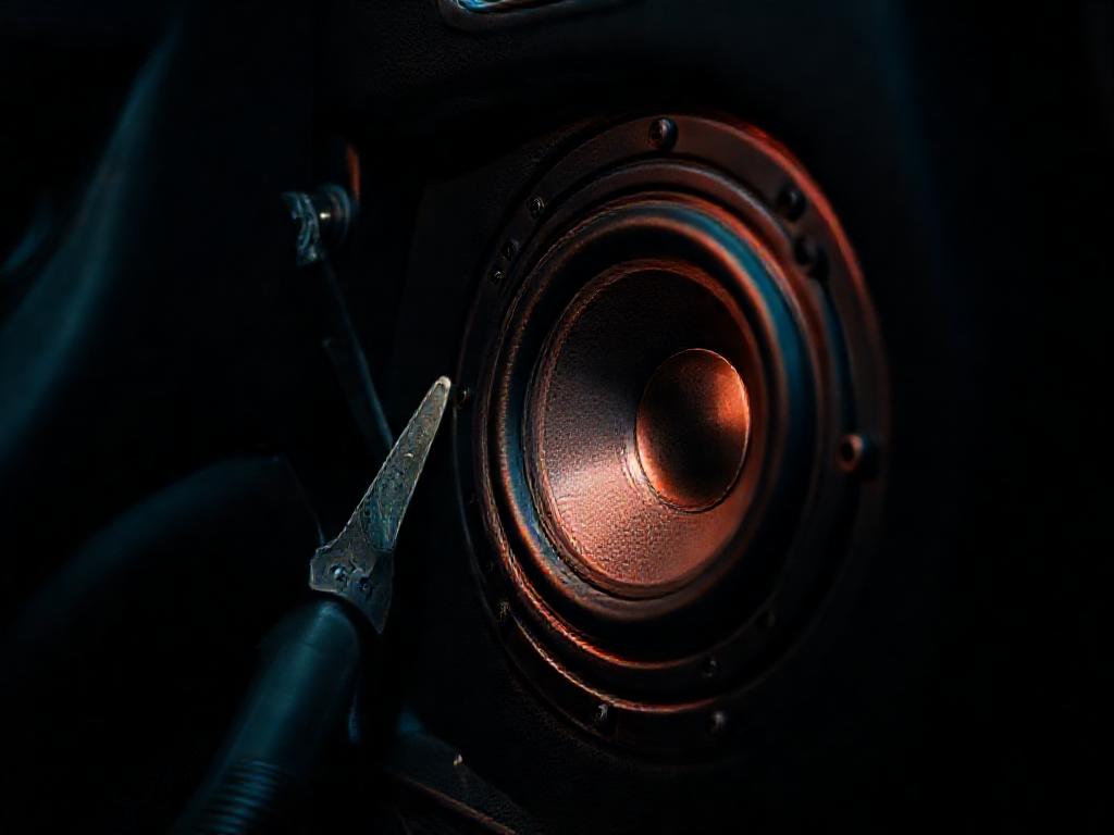 Speaker Break-In Period: Myth or Reality in Car Audio? - Alchimist Car Audio