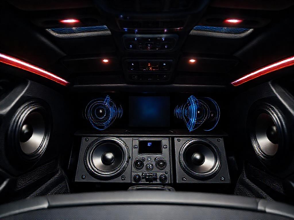 Speaker Break-In Period: Myth or Reality in Car Audio Systems? - Alchimist Car Audio