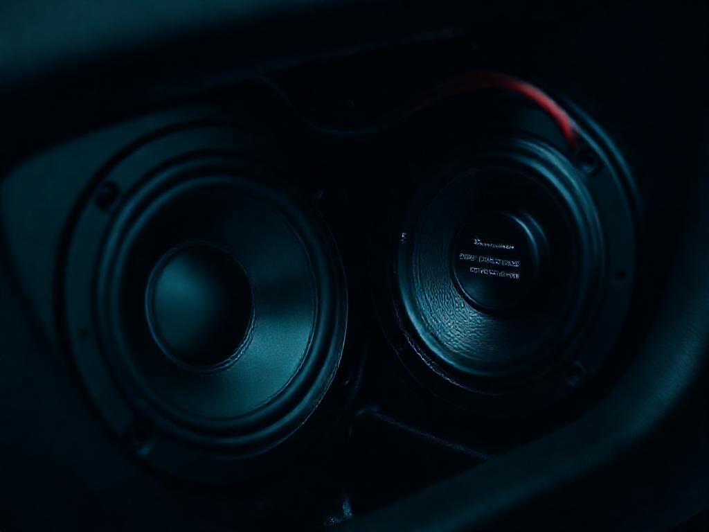 Speaker Impedance Explained: How It Affects Car Audio Performance - Alchimist Car Audio