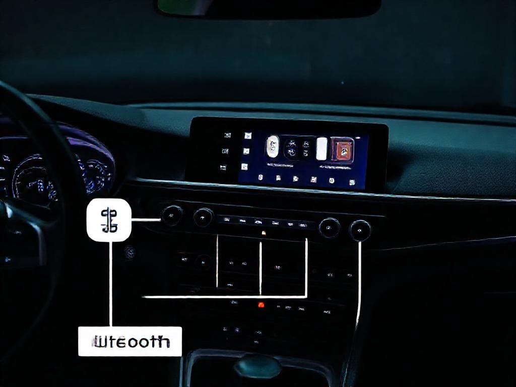 Streaming Music in Your Car: Bluetooth vs USB vs Aux (2024) - Alchimist Car Audio