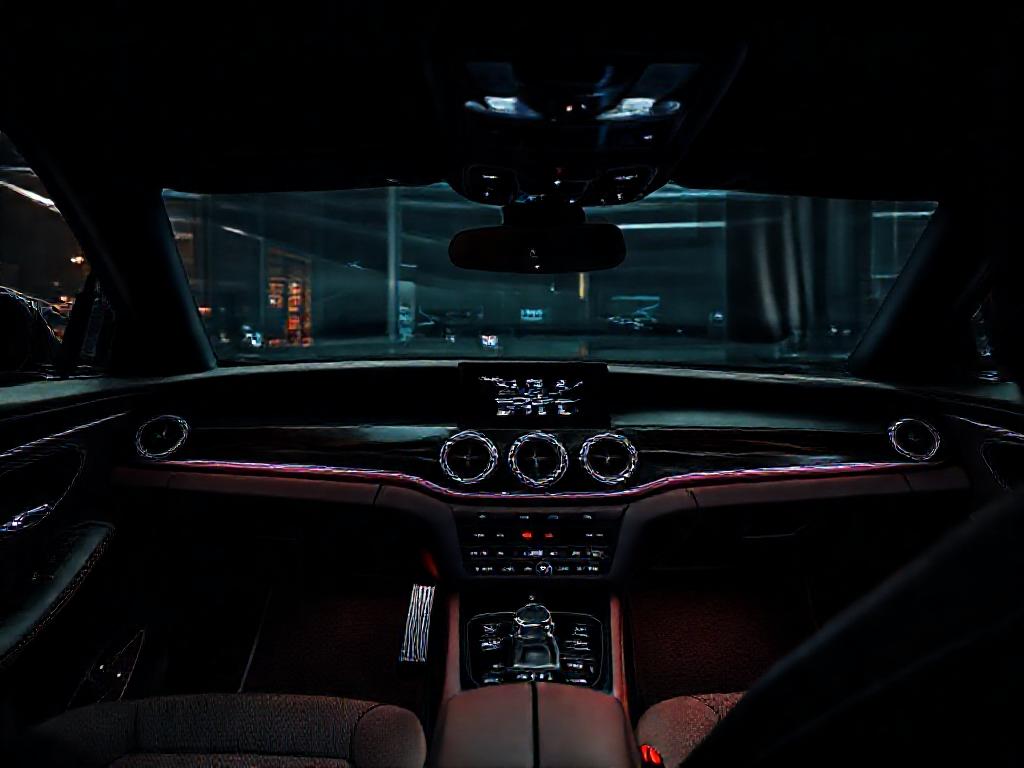 The Evolution of Car Audio in European Luxury Vehicles: Premium Sound Revolution - Alchimist Car Audio