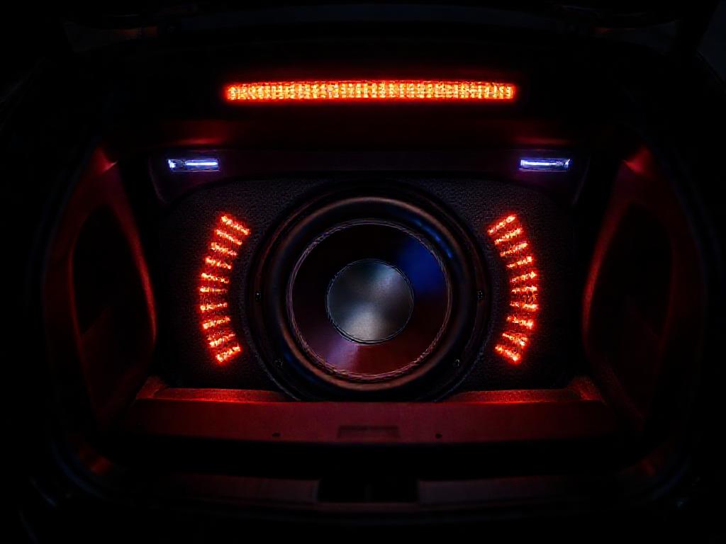 Top Car Subwoofers 2025: 10 Best for Deep Bass & Power - Alchimist Car Audio