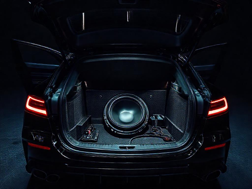Top Car Subwoofers 2025: 10 Best for Deep Bass This Year - Alchimist Car Audio