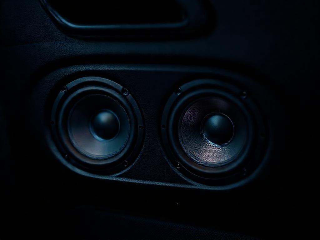 Tweeter Placement Car Guide: Best Spots for Perfect Imaging - Alchimist Car Audio