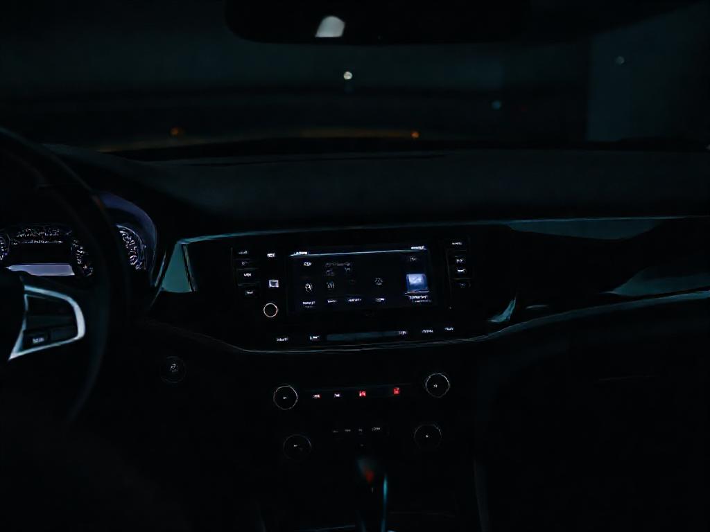 Upgrade Your Car Head Unit: Expert Tips for Better Sound & Features - Alchimist Car Audio