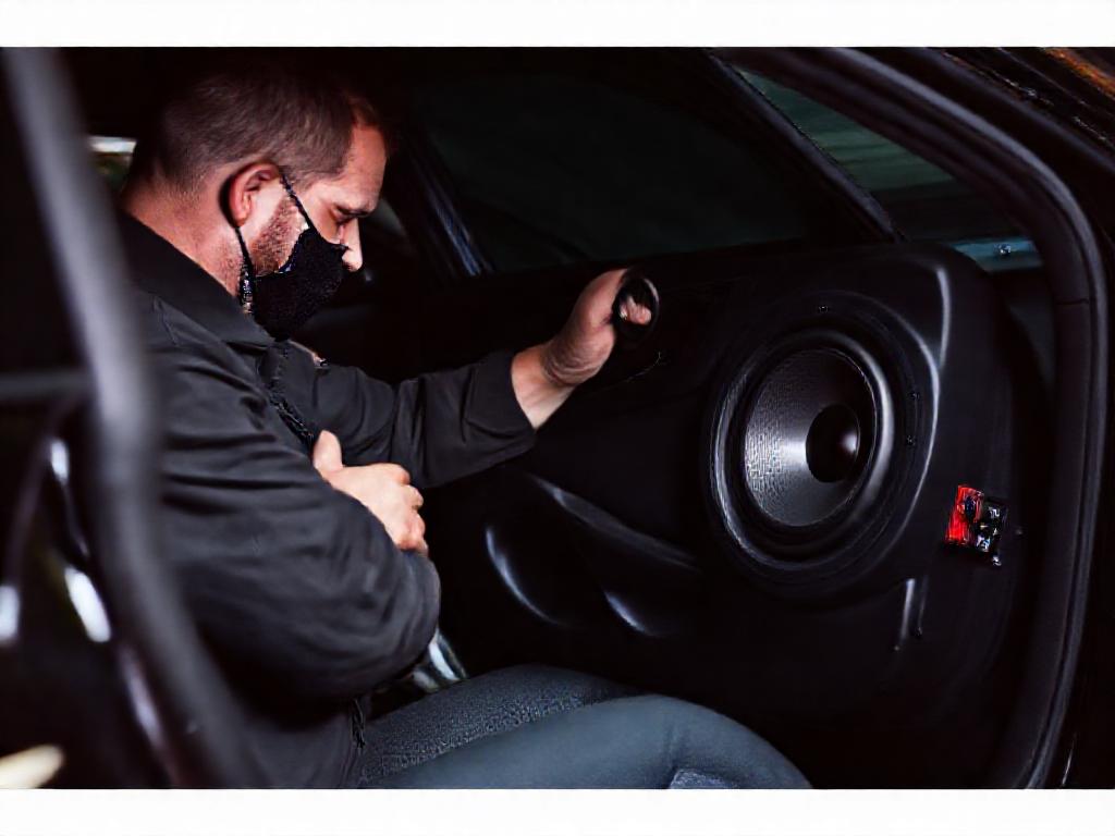 Upgrading Door Speakers: A Complete Guide to Better Car Audio - Alchimist Car Audio
