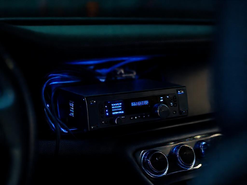 What Is a Car DSP? Why Every Audiophile Needs One in 2024 - Alchimist Car Audio