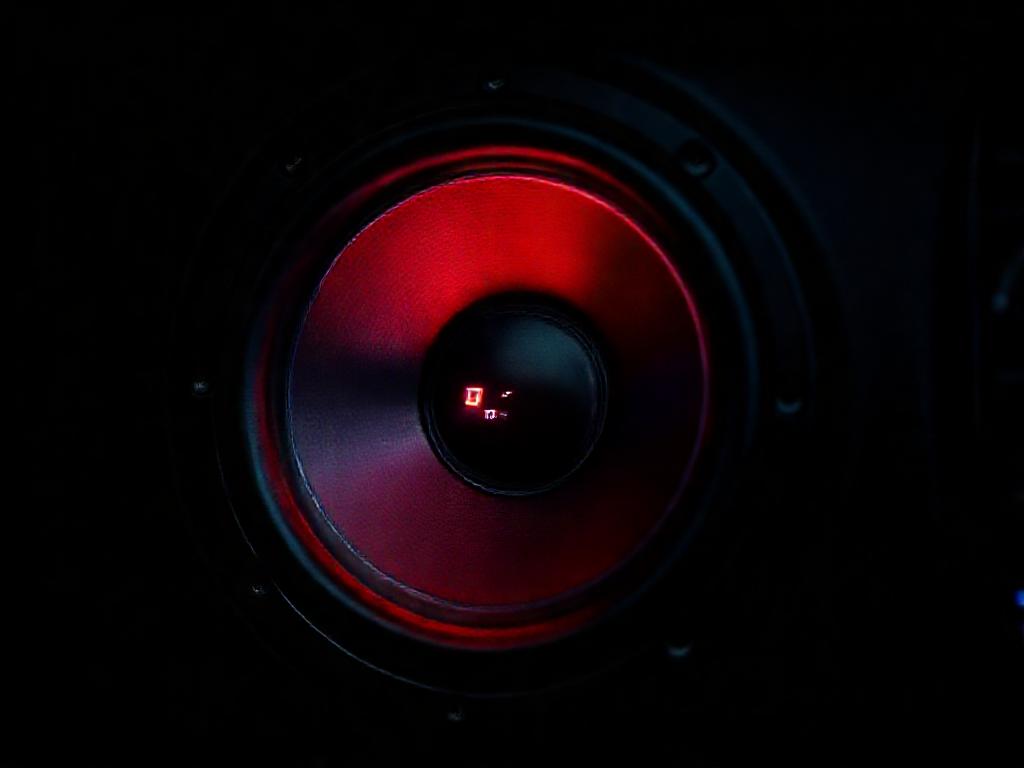 What Is Speaker Sensitivity Rating? Sound Quality Explained - Alchimist Car Audio