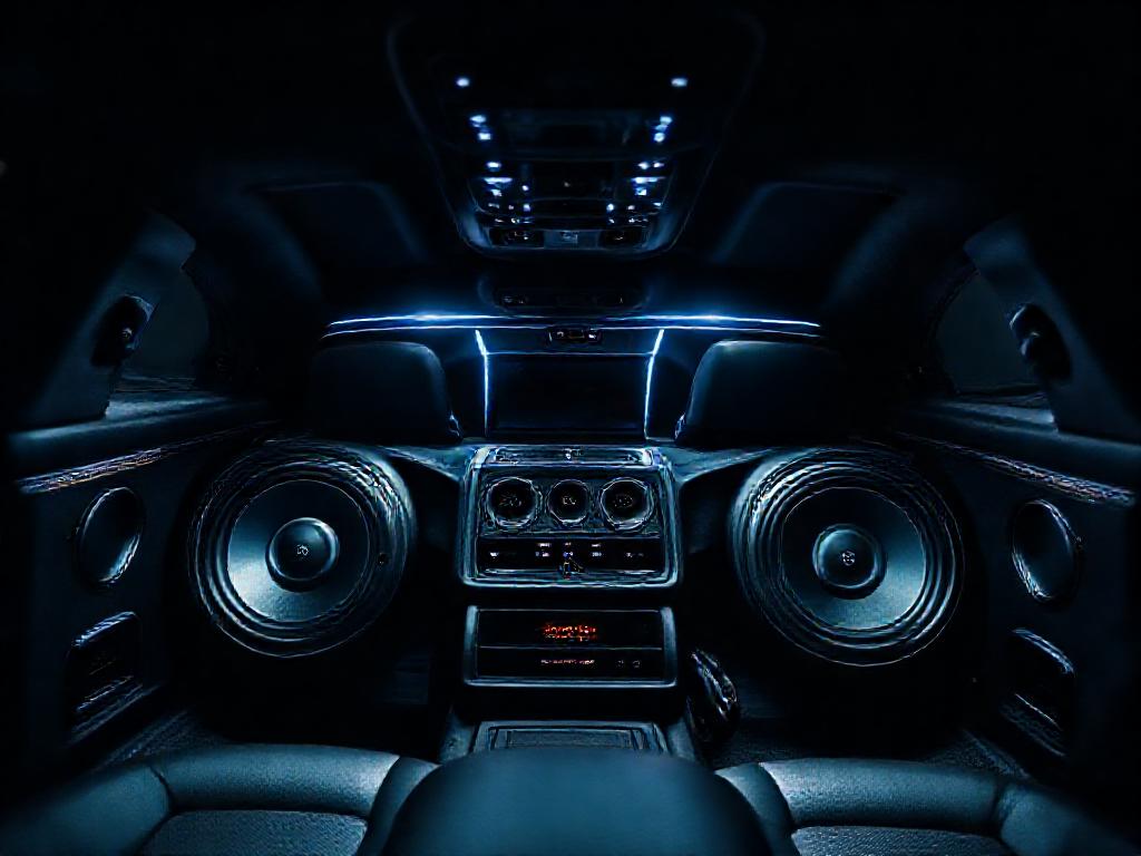 Why German Precision Speakers Elevate Car Audio Performance - Alchimist Car Audio
