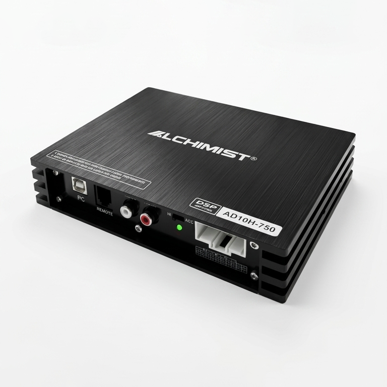 ALCHIMIST AD10H-700 DSP