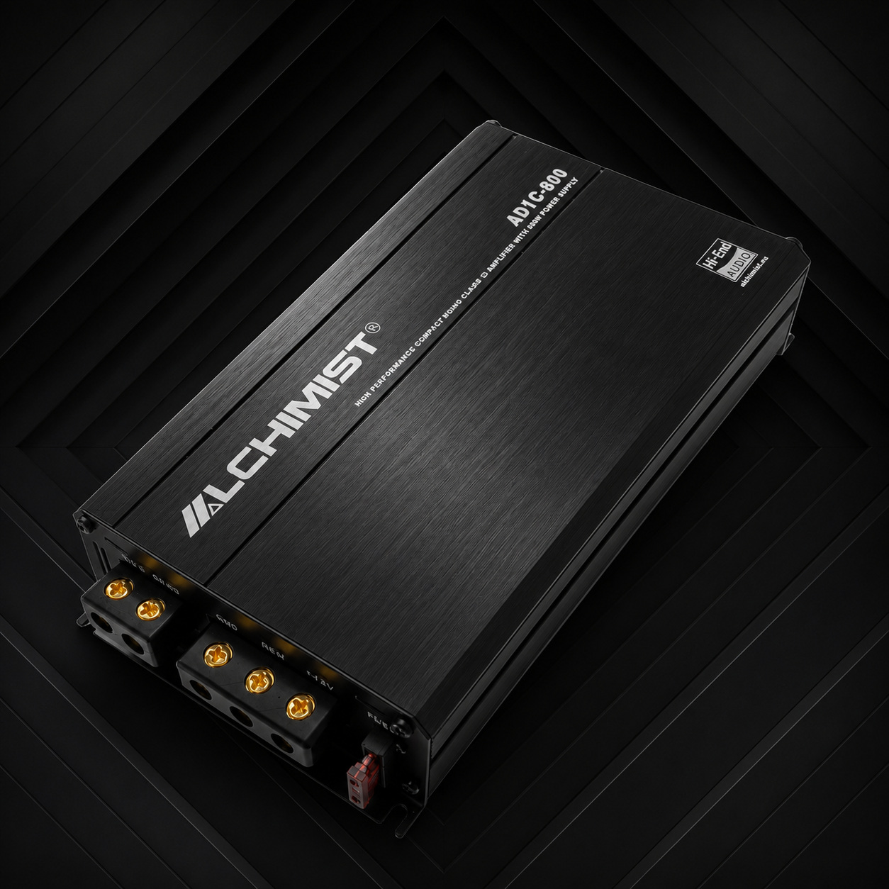 ALCHIMIST AD1C-800