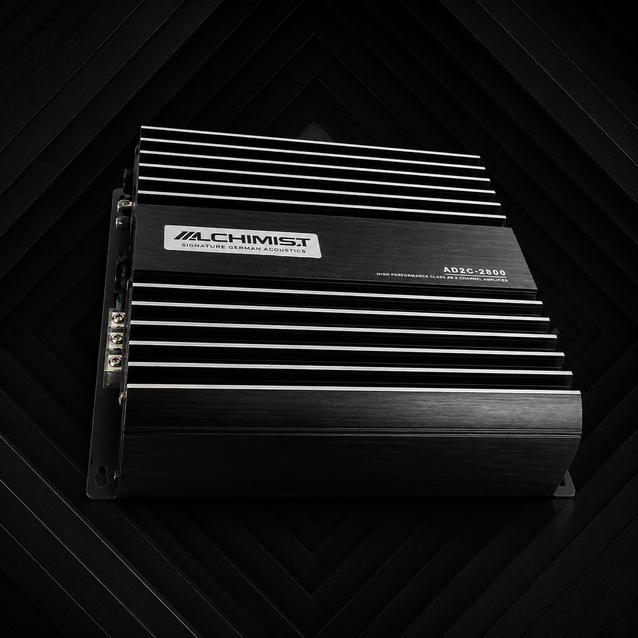 ALCHIMIST AD2C-2800