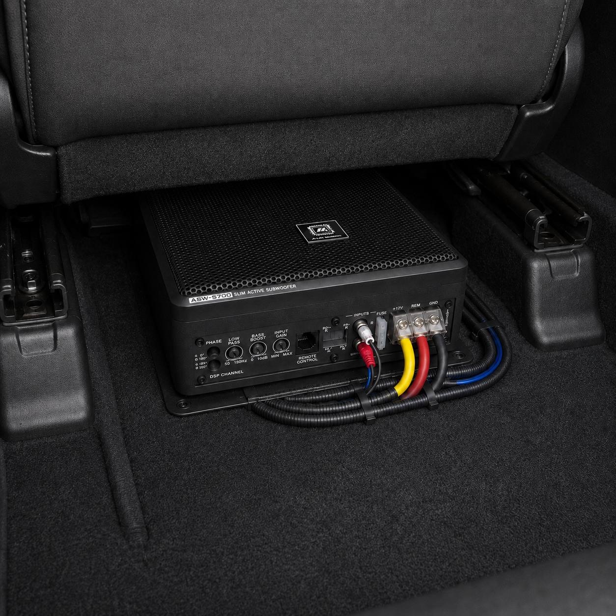 ALCHIMIST ASW-S700