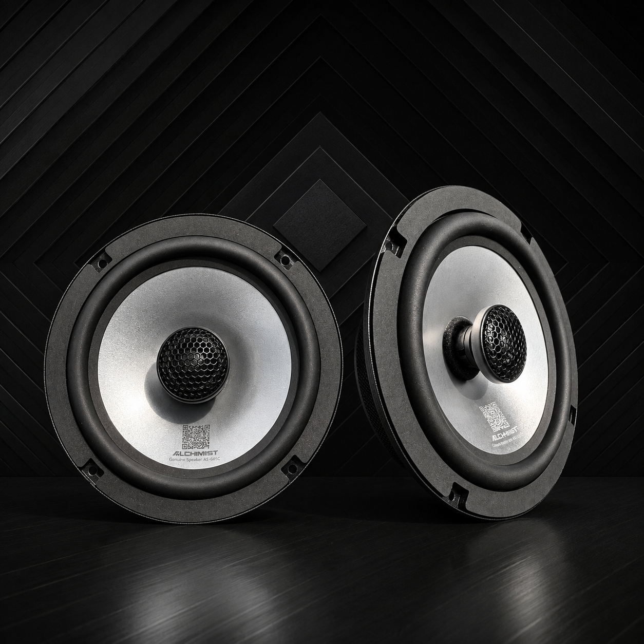 ALCHIMIST AS-G65C