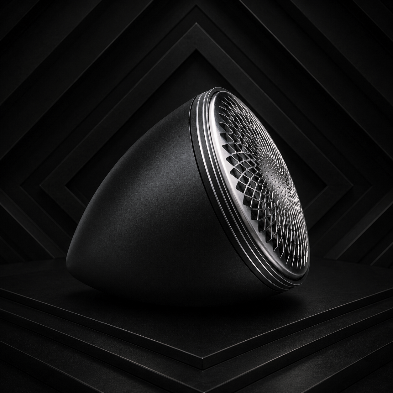 Alchimist AS-M26 Mid-Treble Speakers