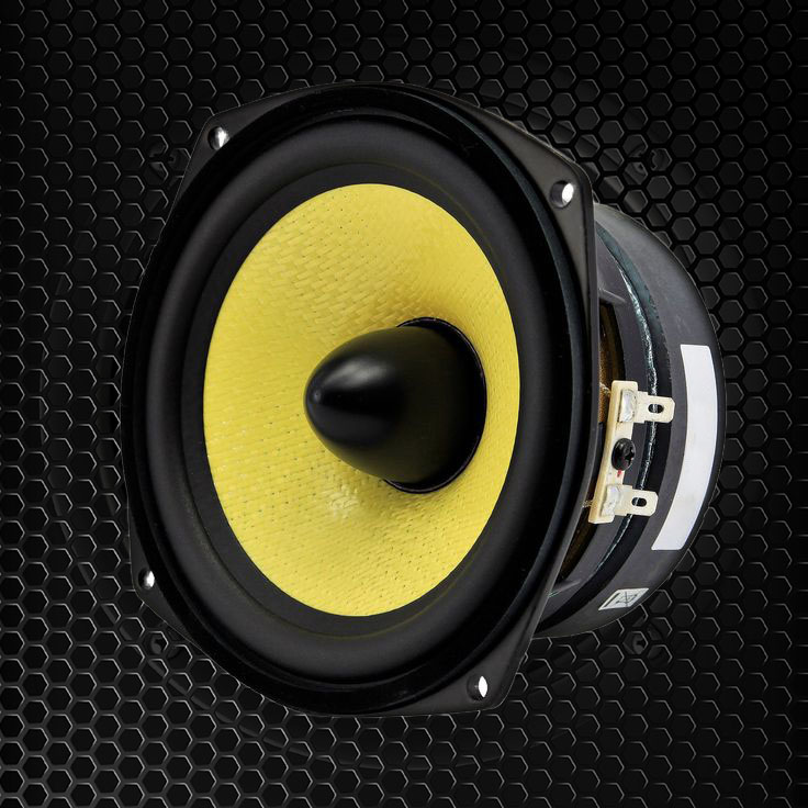 Car Speakers Alchimist Car Audio