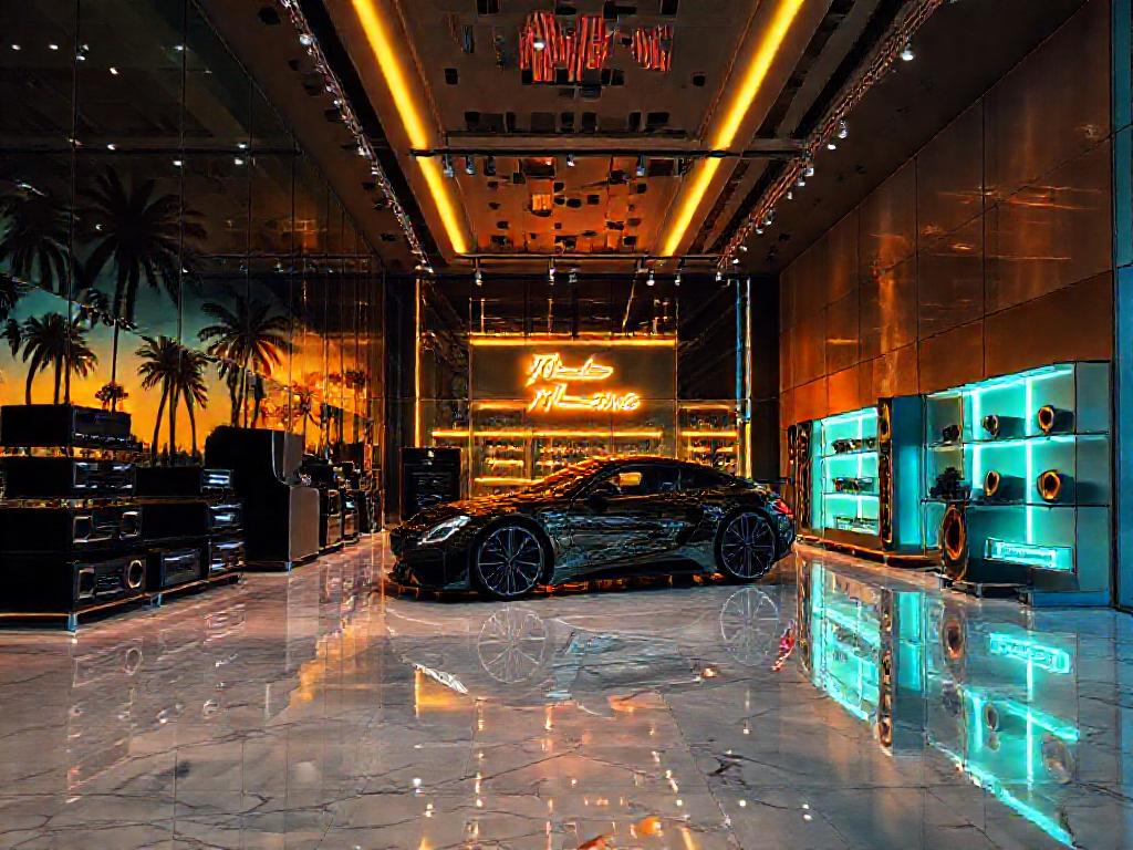 Atlantic Sound Group