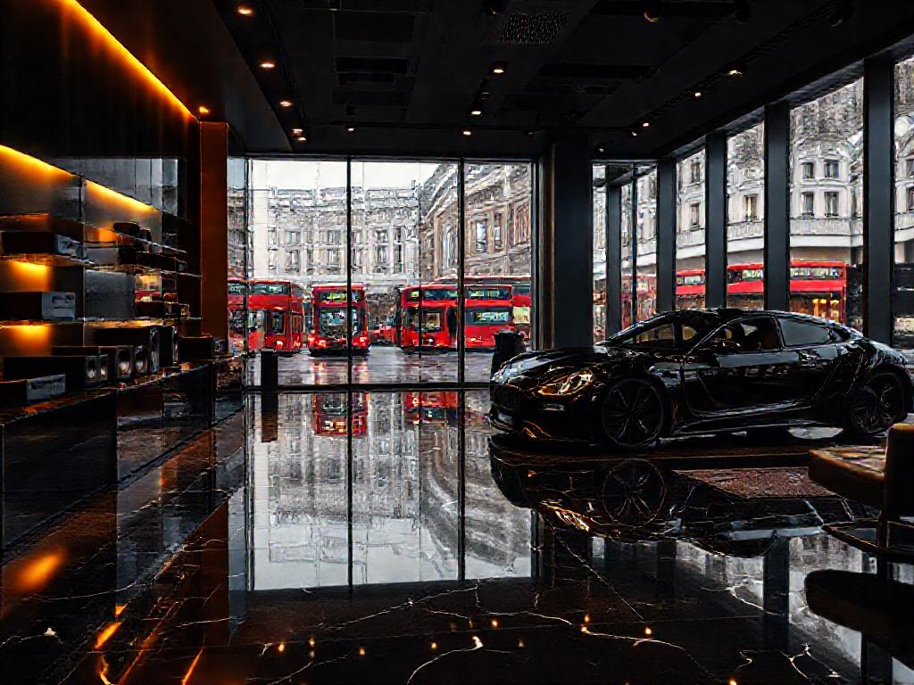 British Audio Solutions Ltd.