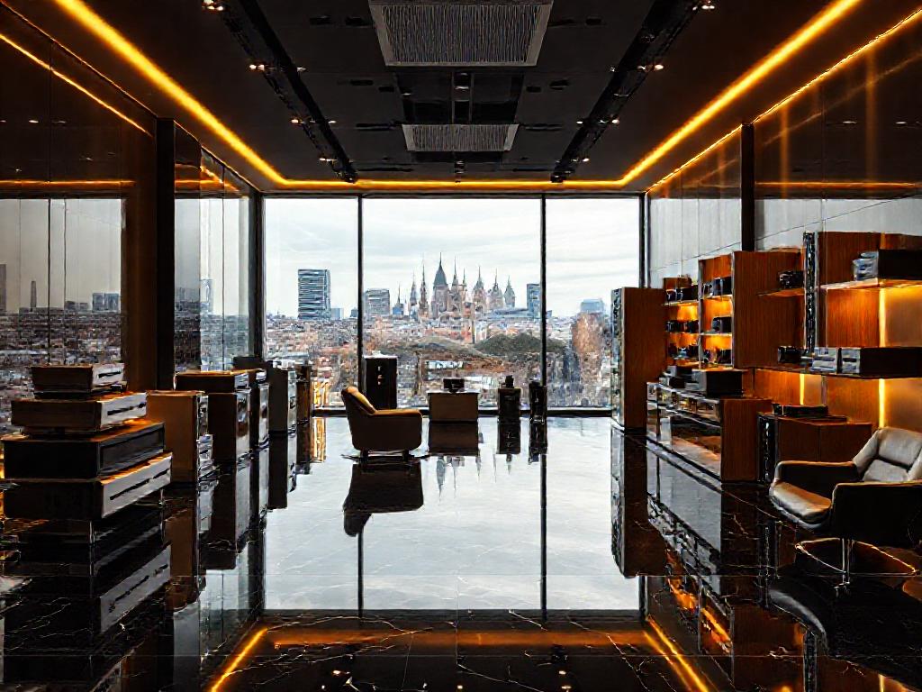 Central Euro Audio Sp. z o.o.