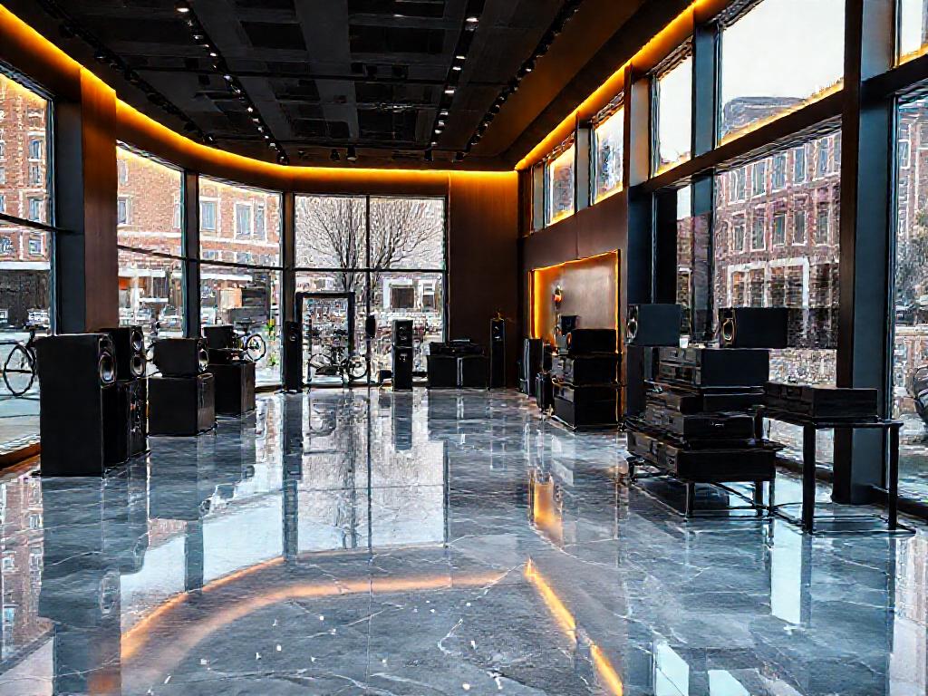 Dutch Audio Import B.V.