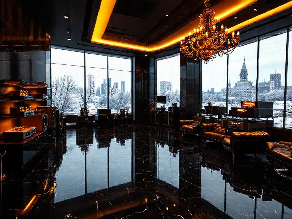 EuroSound Russia LLC