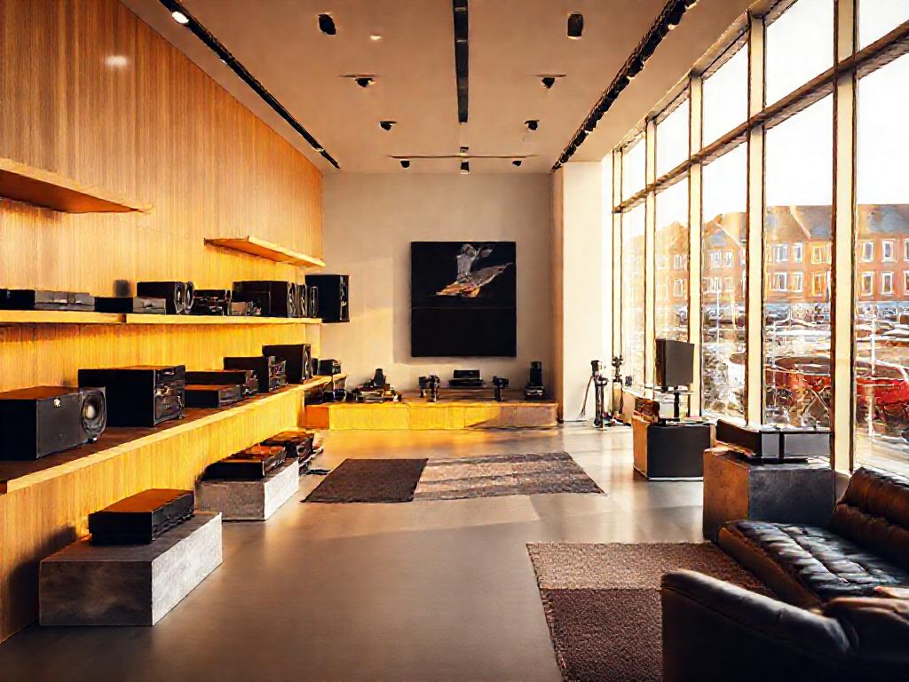 Scandinavian Car Audio ApS